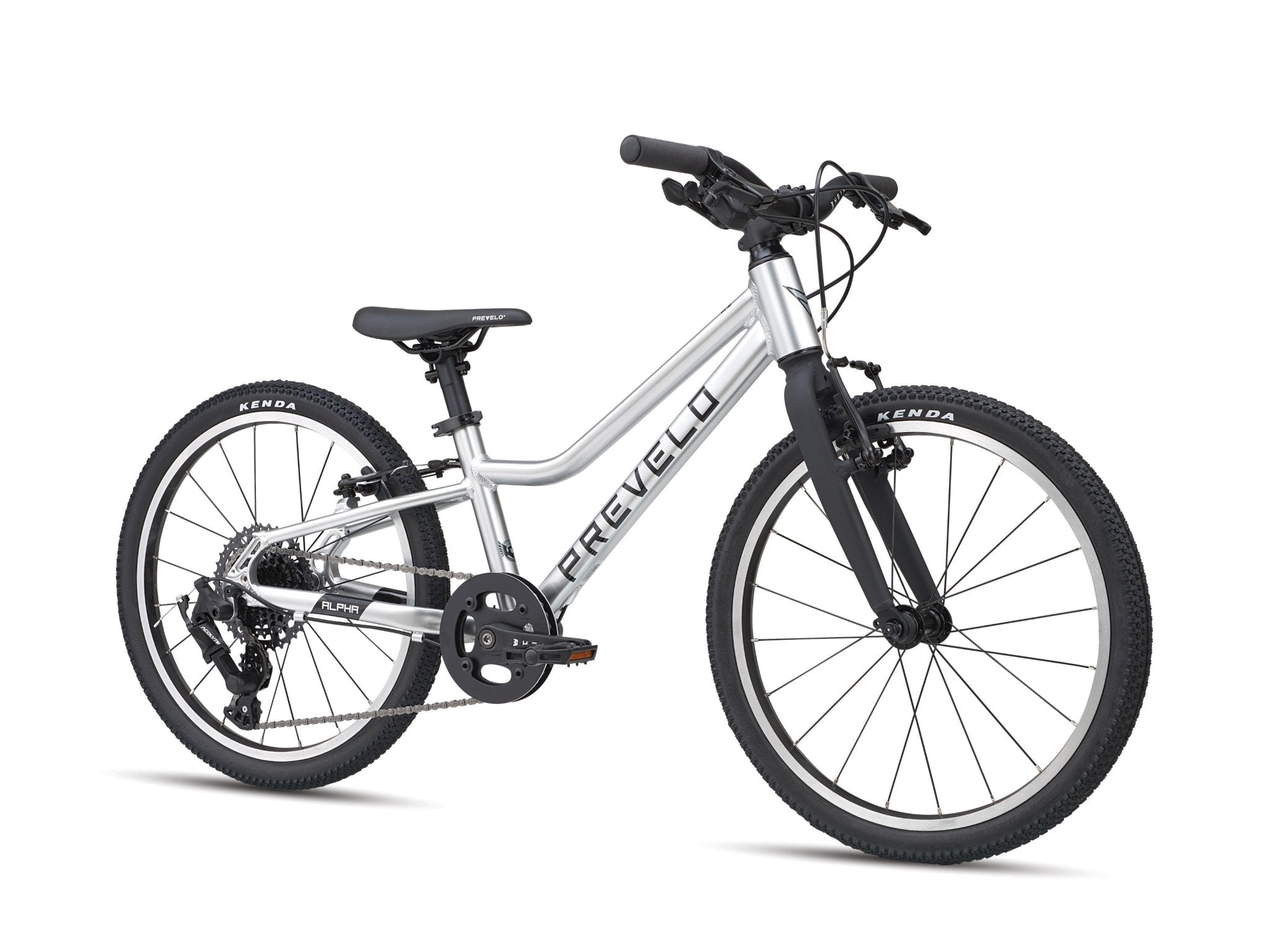 Bikes - Prevelo Bikes