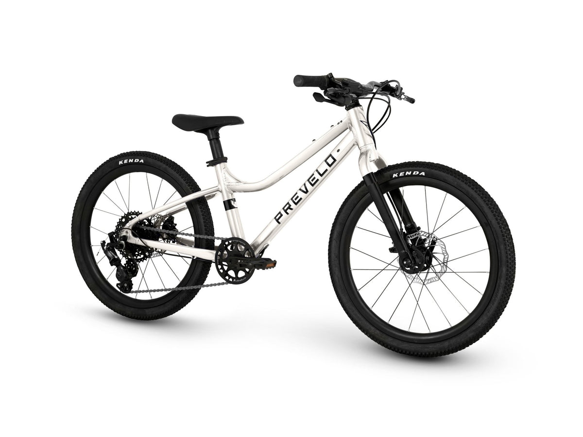 Prevelo Alpha Three｜20