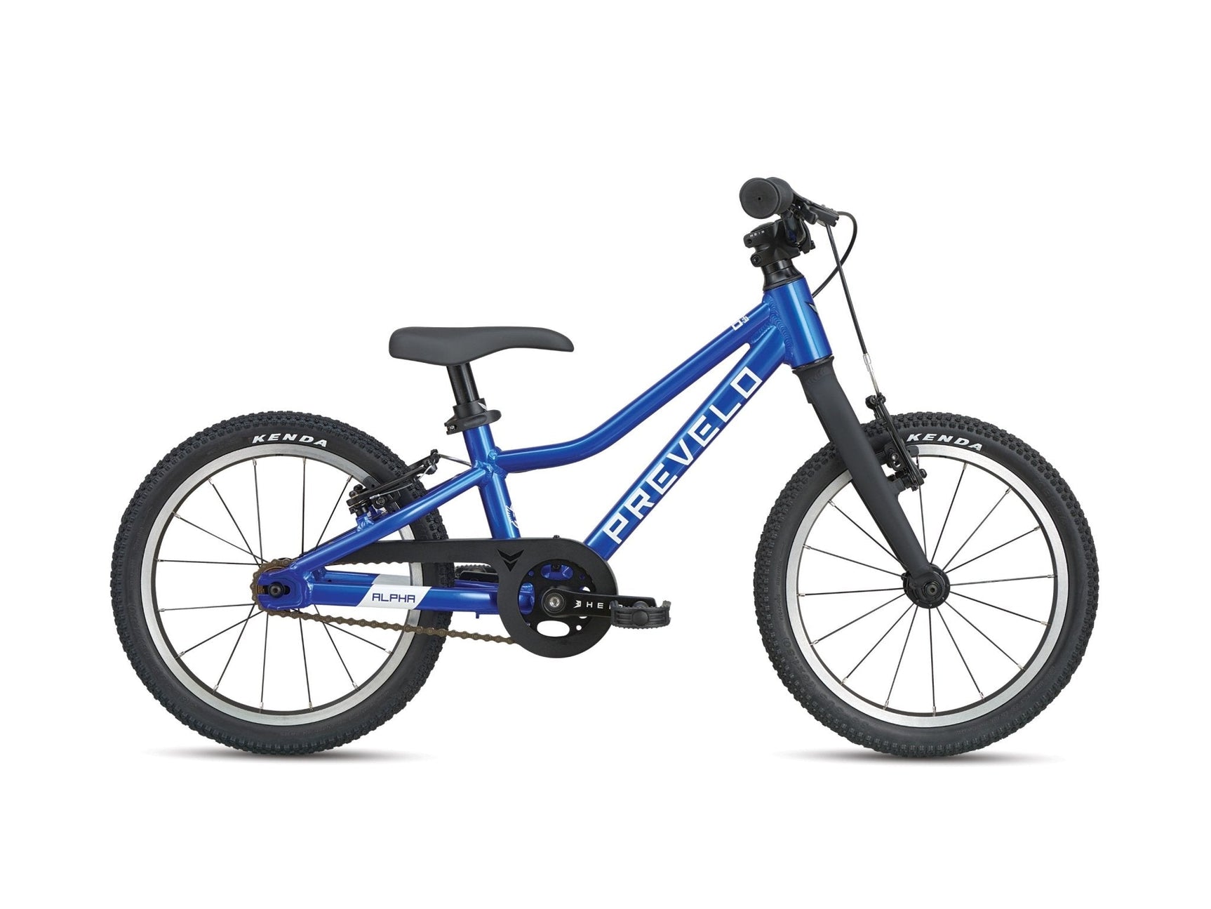 Alpha Two / MkII / Braap Blue / Good / (OUTLET)