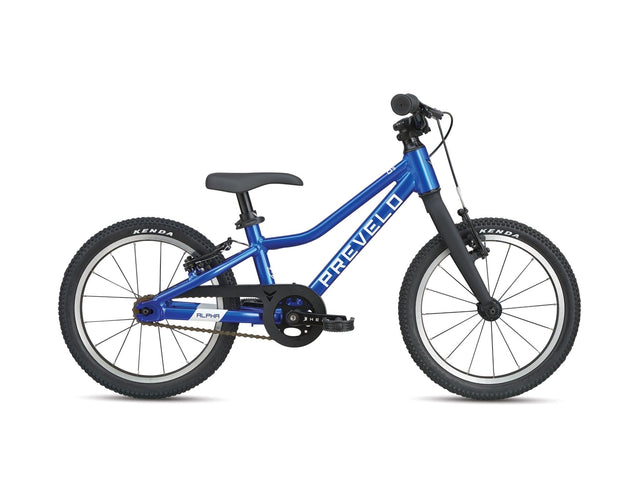 Alpha Two / MkII / Braap Blue / Good / (OUTLET)
