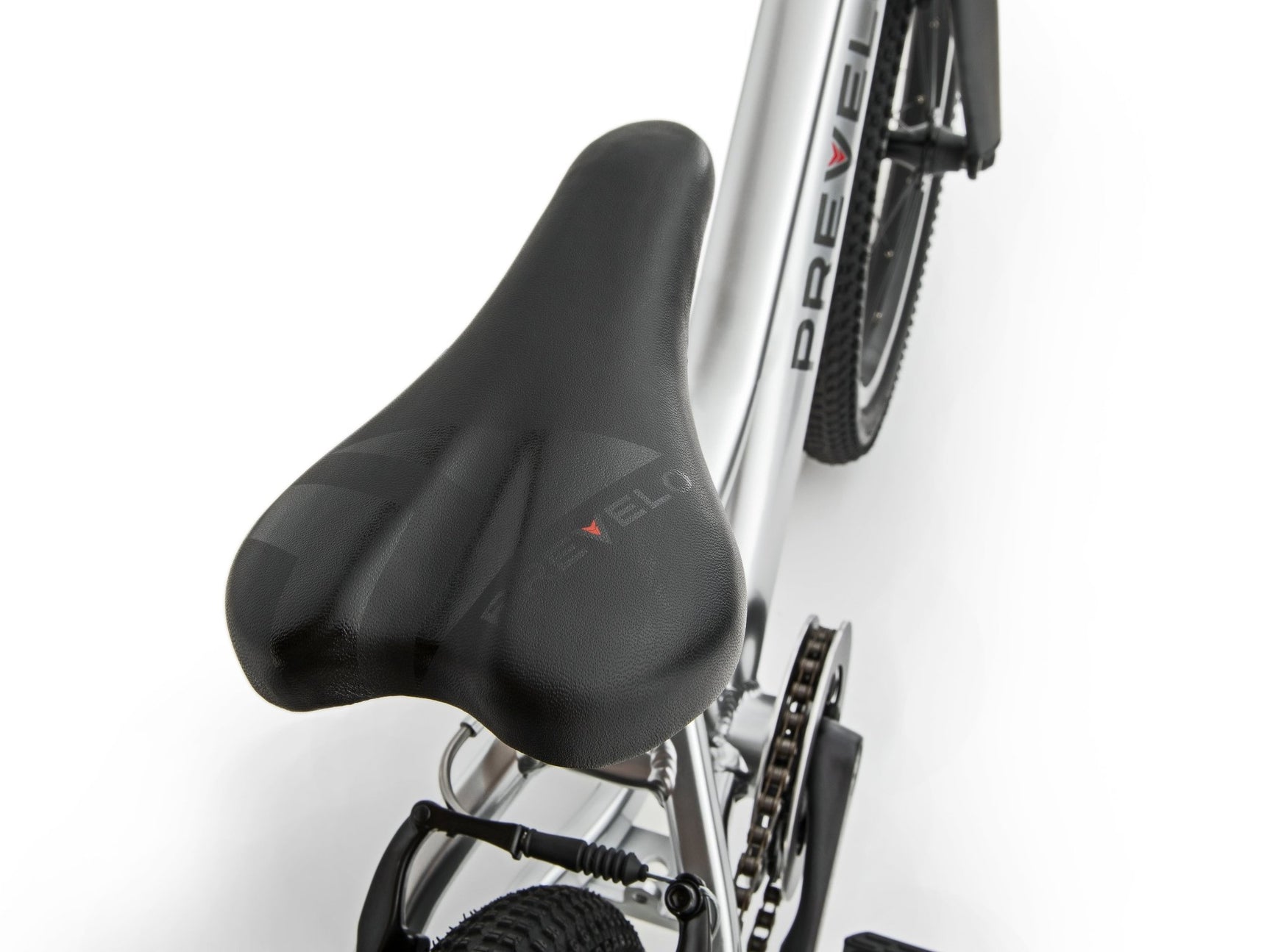 Prevelo Bikes - Alpha Two MkI - Power Purple