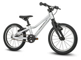 Prevelo Bikes - Alpha Two MkI - Speed Silver
