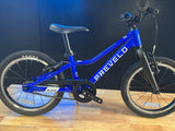 Prevelo Bikes-Alpha Two / MkII / Braap Blue / Fair / (OUTLET)-