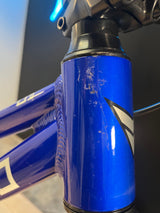 Prevelo Bikes-Alpha Two / MkII / Braap Blue / Fair / (OUTLET)-