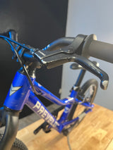 Prevelo Bikes-Alpha Two / MkII / Braap Blue / Fair / (OUTLET)-
