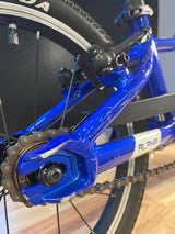 Prevelo Bikes-Alpha Two / MkII / Braap Blue / Fair / (OUTLET)-