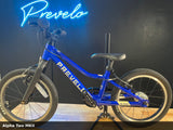 Prevelo Bikes-Alpha Two / MkII / Braap Blue / Good / (OUTLET)-