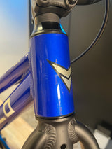 Prevelo Bikes-Alpha Two / MkII / Braap Blue / Good / (OUTLET)-