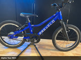 Prevelo Bikes-Alpha Two / MkII / Braap Blue / Good / (OUTLET)-