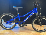 Prevelo Bikes-Alpha Two / MkII / Braap Blue / Good / (OUTLET)-