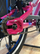 Prevelo Bikes-Alpha Two / MkII / Party Pink / Excellent / (OUTLET)-