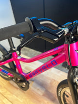 Prevelo Bikes-Alpha Two / MkII / Party Pink / Good / (OUTLET)-