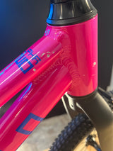 Prevelo Bikes-Alpha Two / MkII / Party Pink / Good / (OUTLET)-