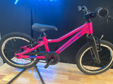 Prevelo Bikes-Alpha Two / MkII / Party Pink / Good / (OUTLET)-