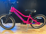 Prevelo Bikes-Alpha Two / MkII / Party Pink / Good / (OUTLET)-