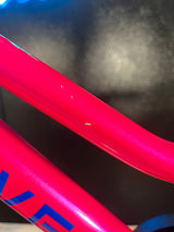 Prevelo Bikes-Alpha Two / MkII / Party Pink / Good / (OUTLET)-
