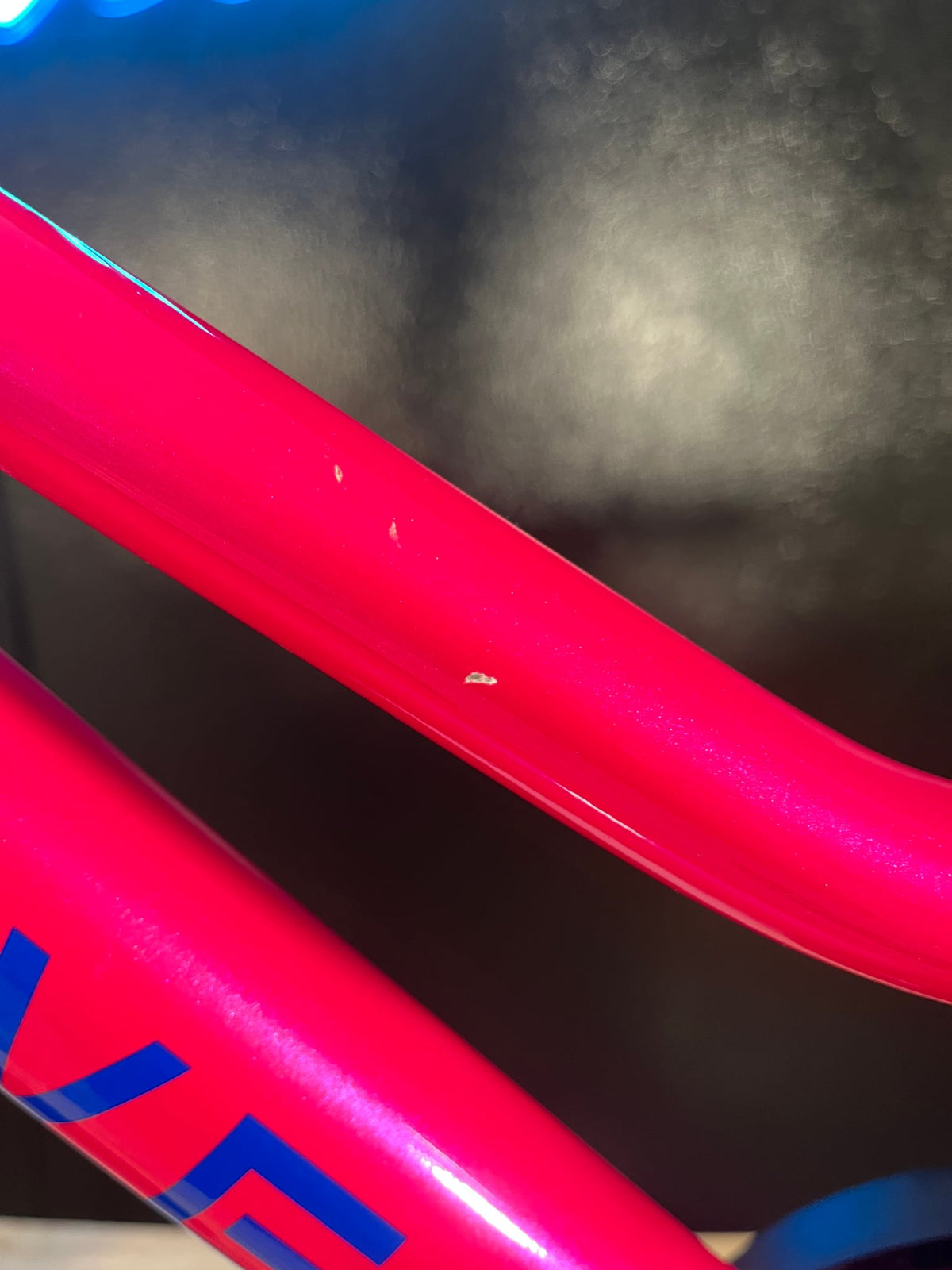 Prevelo Bikes-Alpha Two / MkII / Party Pink / Good / (OUTLET)-