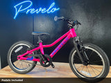 Prevelo Bikes-Alpha Two / MkII / Party Pink / Good / (OUTLET)-