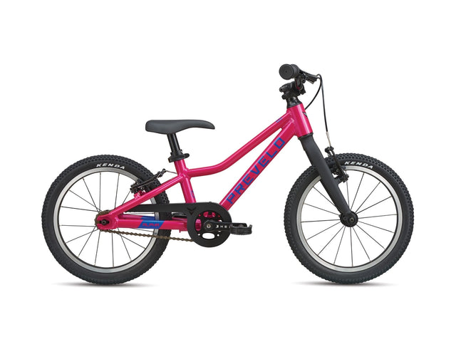 Prevelo Bikes-Alpha Two / MkII / Party Pink / Good / (OUTLET)-
