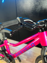 Prevelo Bikes-Alpha Two / MkII / Party Pink / Good / (OUTLET)-