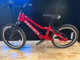 Prevelo Bikes-Alpha Two / MkII / Red / Good / (OUTLET)-