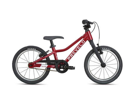 Prevelo Bikes-Alpha Two / MkII / Red / Good / (OUTLET)-