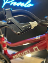Prevelo Bikes-Alpha Two / MkII / Red / Good / (OUTLET)-
