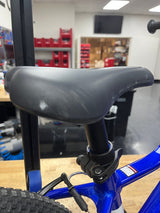 Prevelo Bikes-Alpha Two / MkIII / Braap Blue / Good / (OUTLET)-