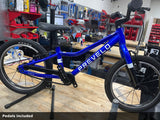 Prevelo Bikes-Alpha Two / MkIII / Braap Blue / Good / (OUTLET)-