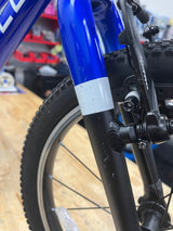 Prevelo Bikes-Alpha Two / MkIII / Braap Blue / Good / (OUTLET)-