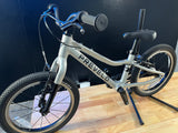 Prevelo Bikes-Alpha Two / MkIII / Speed Silver / Good / (OUTLET)-