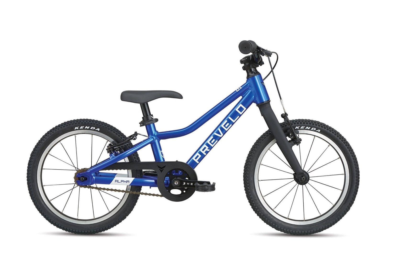 Prevelo Bikes - Alpha Two (Outlet) - 