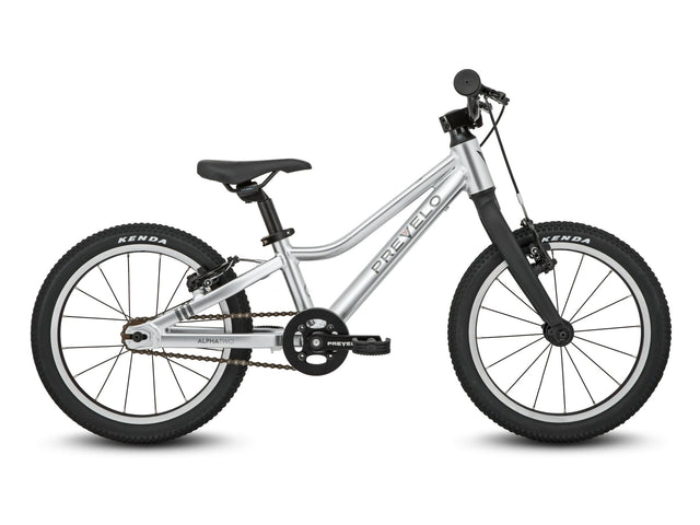 Prevelo Bikes - Alpha Two (Outlet) - 