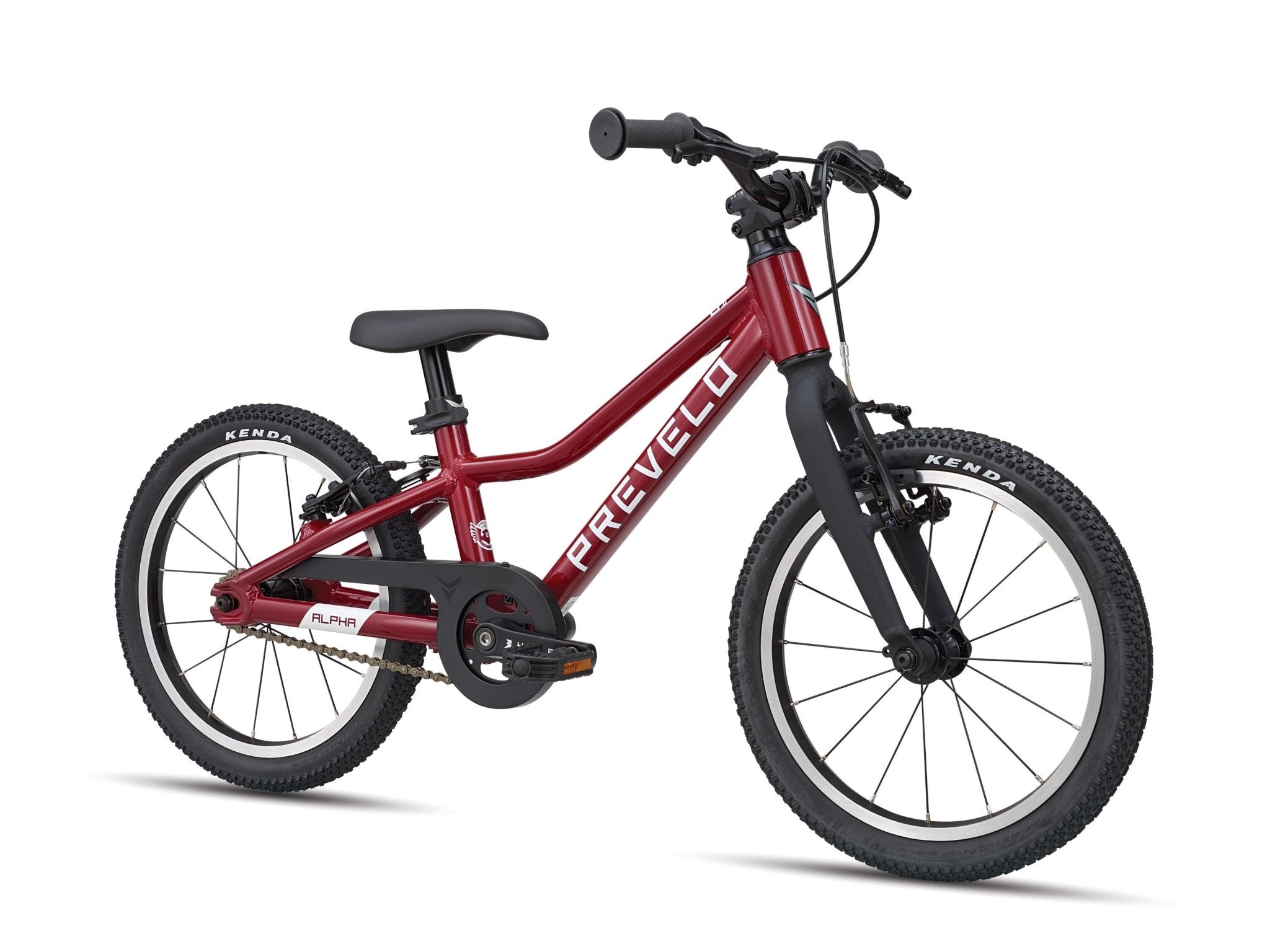 Prevelo Alpha Two 16 Kid s Bike 4 to 6 Years Prevelo Bikes