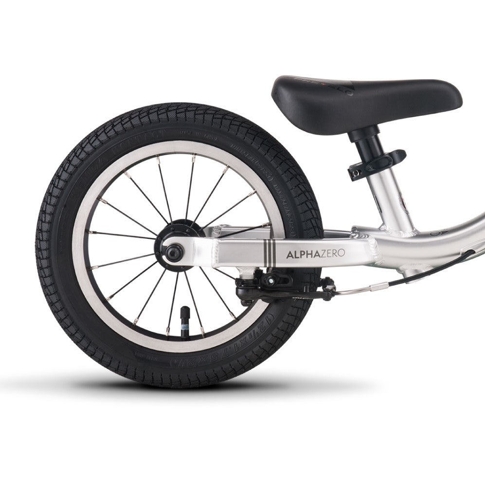 Prevelo Bikes - Alpha Zero MkI - Power Purple