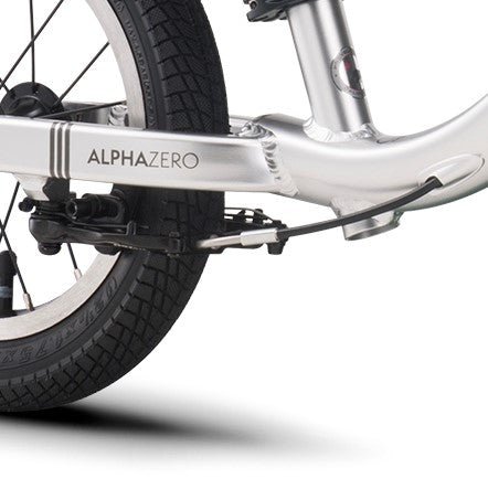 Prevelo Bikes - Alpha Zero MkI - Power Purple