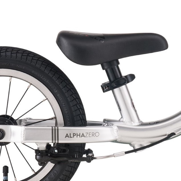 Prevelo Bikes - Alpha Zero MkI - Power Purple