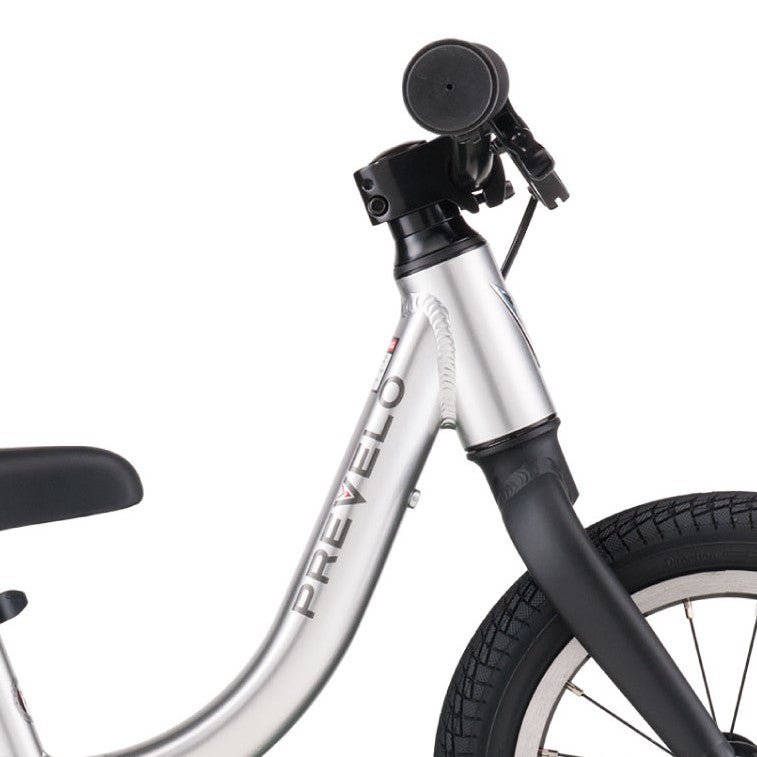 Prevelo Bikes - Alpha Zero MkI - Power Purple