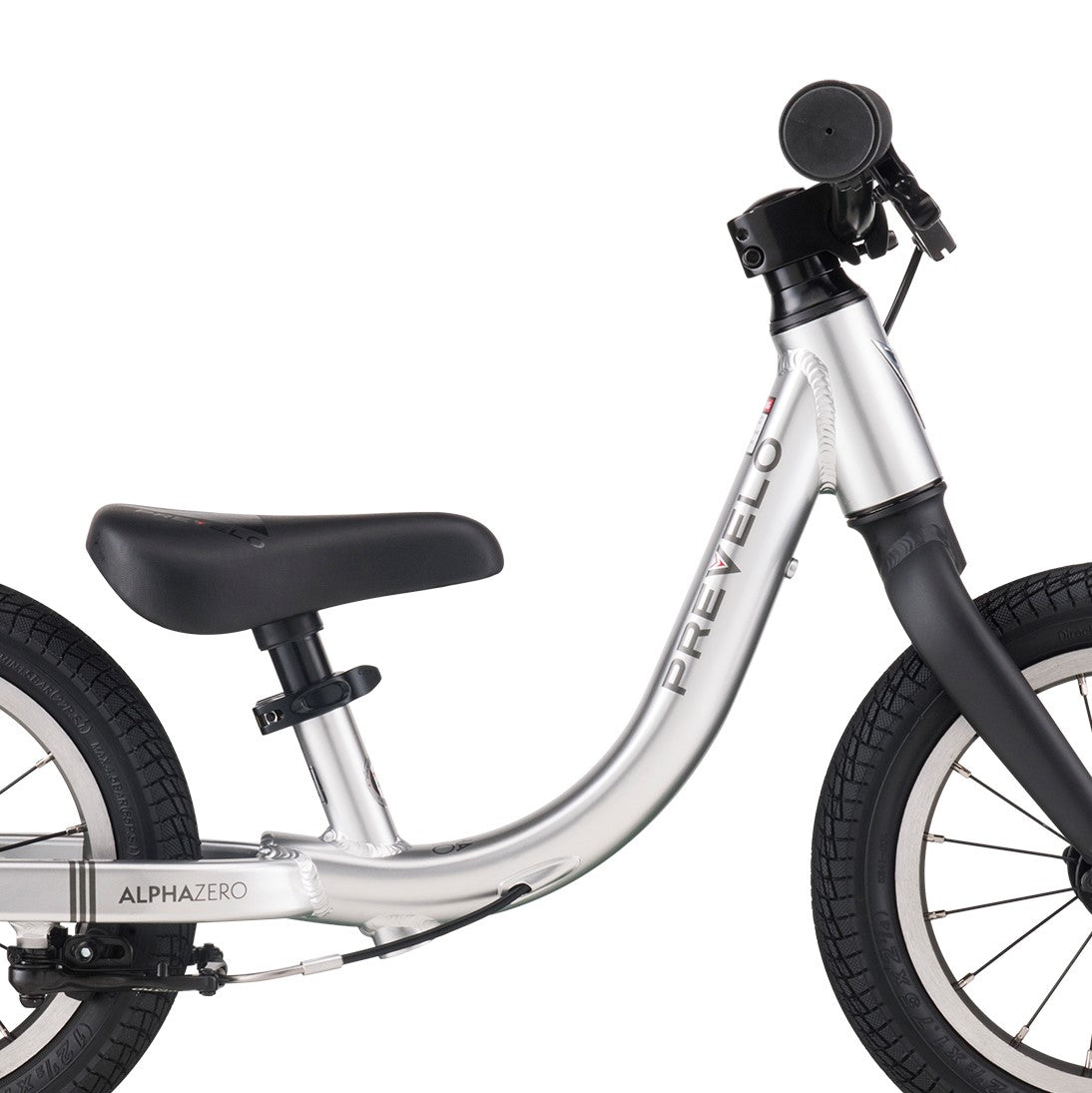 Prevelo Bikes - Alpha Zero MkI - Power Purple