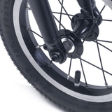 Prevelo Bikes - Alpha Zero MkI - Power Purple