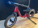 Prevelo Bikes-Alpha Zero / MkII / Rapid Red / Good / (OUTLET)-