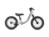 Prevelo Bikes-Alpha Zero (Outlet)-Speed Silver
