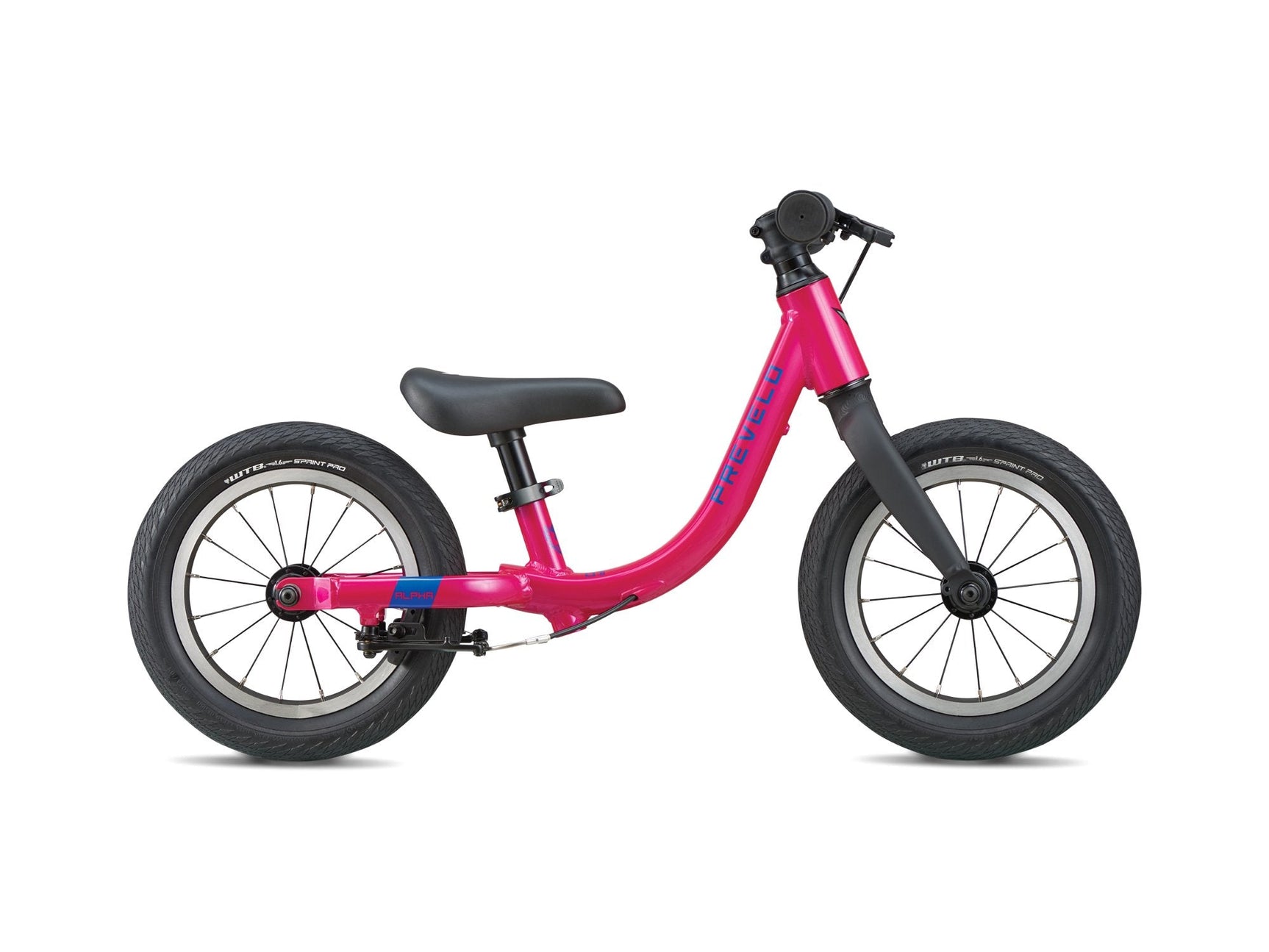 Alpha Zero / MkII / Party Pink / Good / (OUTLET)