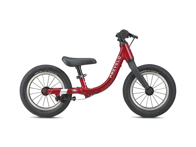 Alpha Zero / MkII / Rapid Red / Good / (OUTLET)