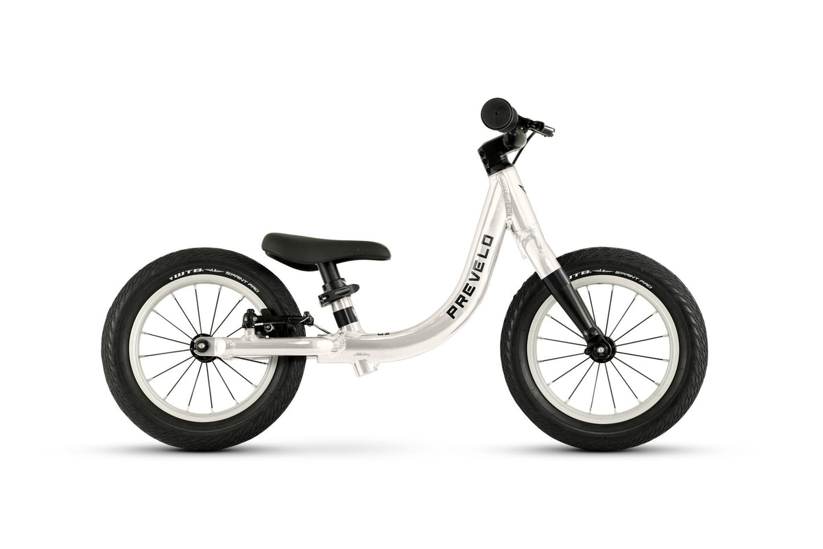 kinderfahrrad speedy Prevelo Alpha Zero|12" Balance Bike|1½ years+|No Pedals – Prevelo Bikes