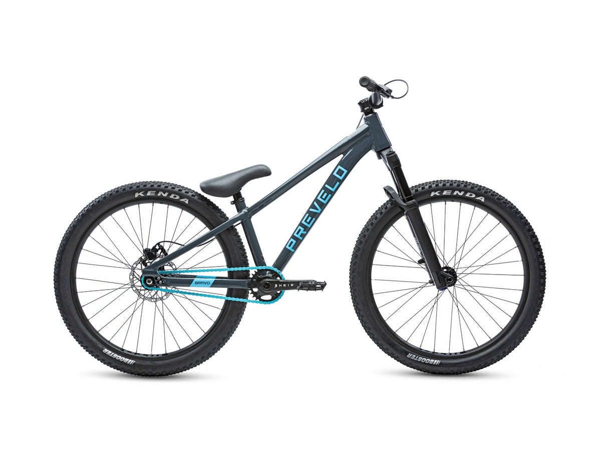 Prevelo Bravo Four | 24