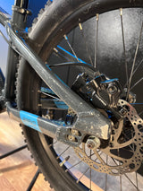 Prevelo Bikes-Bravo Three / MkI / Gravity Gray / Fair / (OUTLET)-