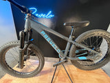 Prevelo Bikes-Bravo Three / MkI / Gravity Gray / Fair / (OUTLET)-