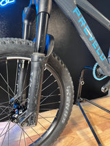 Prevelo Bikes-Bravo Three / MkI / Gravity Gray / Fair / (OUTLET)-
