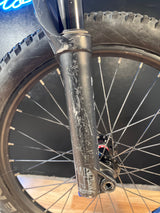 Prevelo Bikes-Bravo Three / MkI / Gravity Gray / Fair / (OUTLET)-